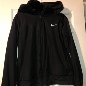 Nike FITDRY Reversible Jacket